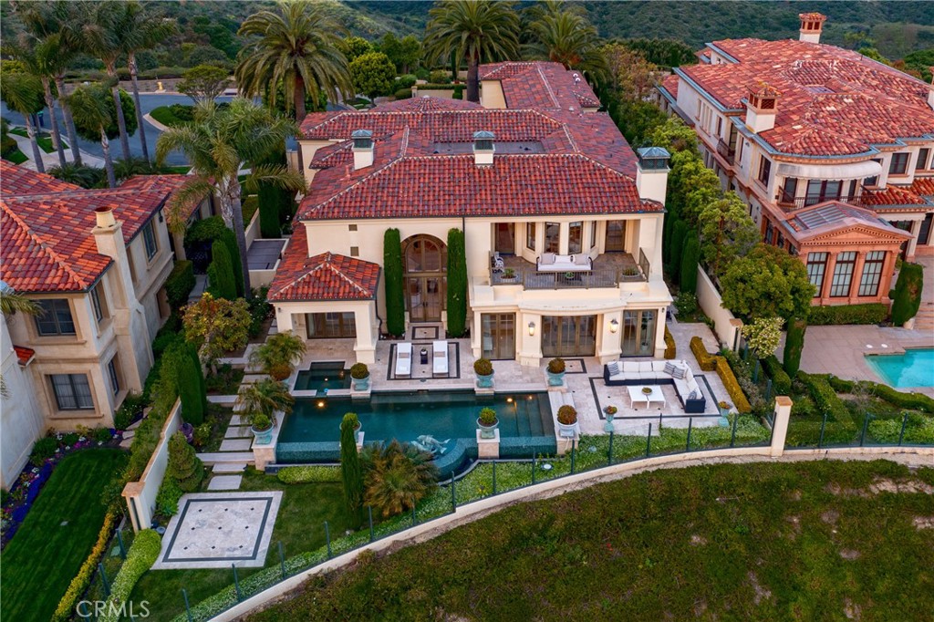 Pelican Crest (NCPC) - Residential