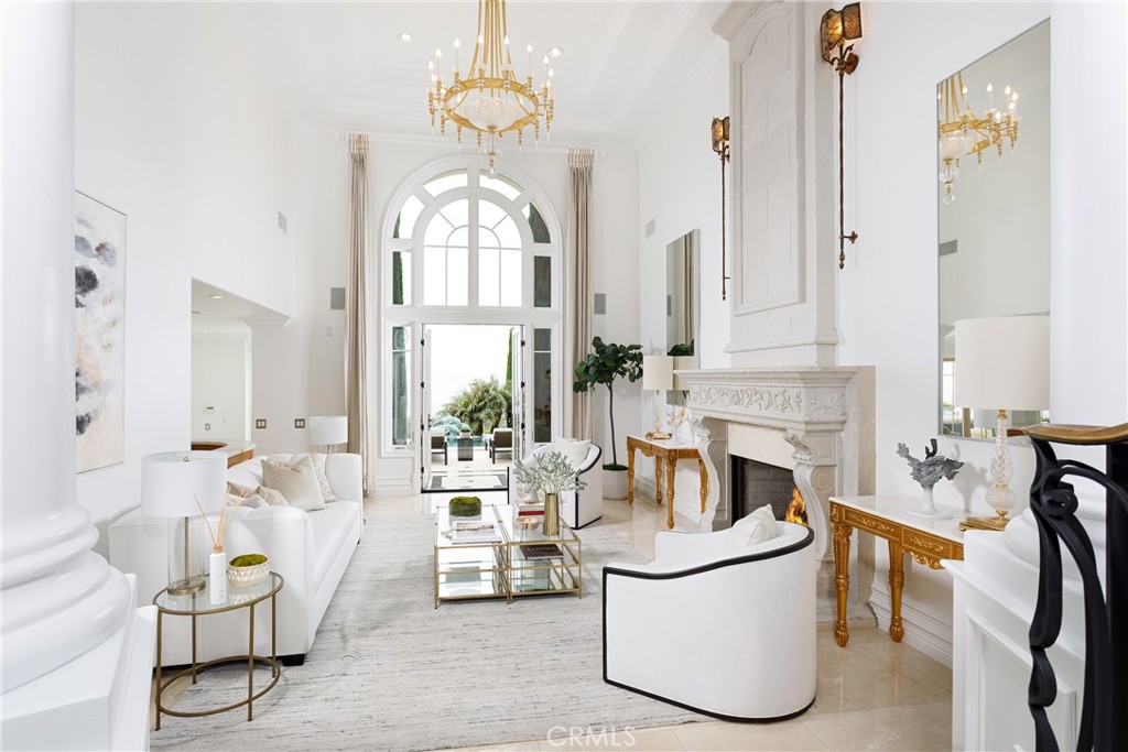 Pelican Crest (NCPC) - Residential