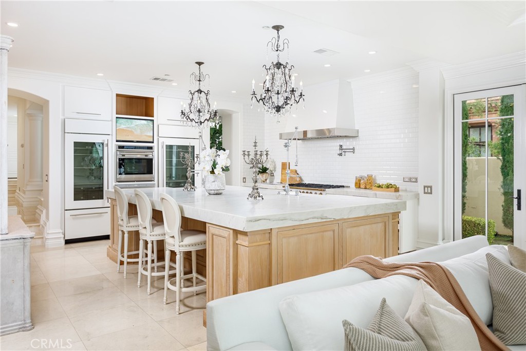 Pelican Crest (NCPC) - Residential