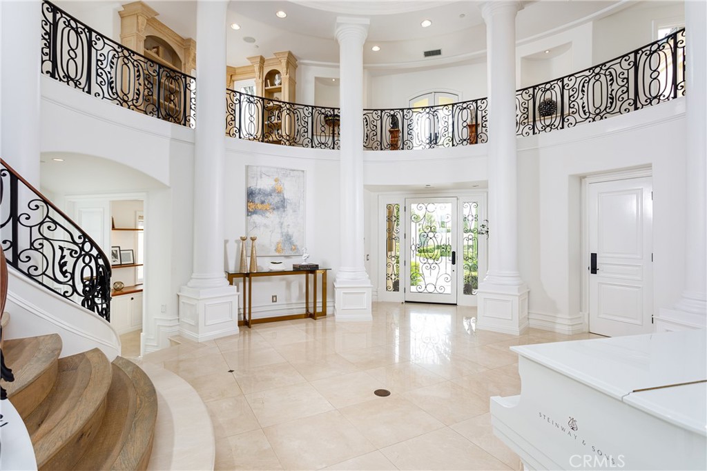 Pelican Crest (NCPC) - Residential