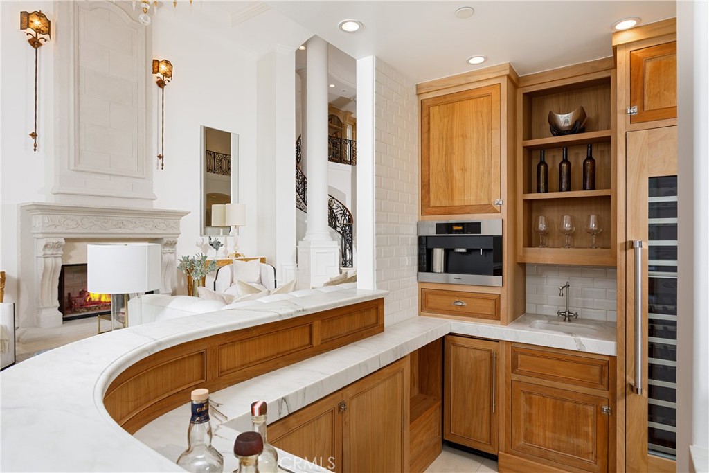 Pelican Crest (NCPC) - Residential