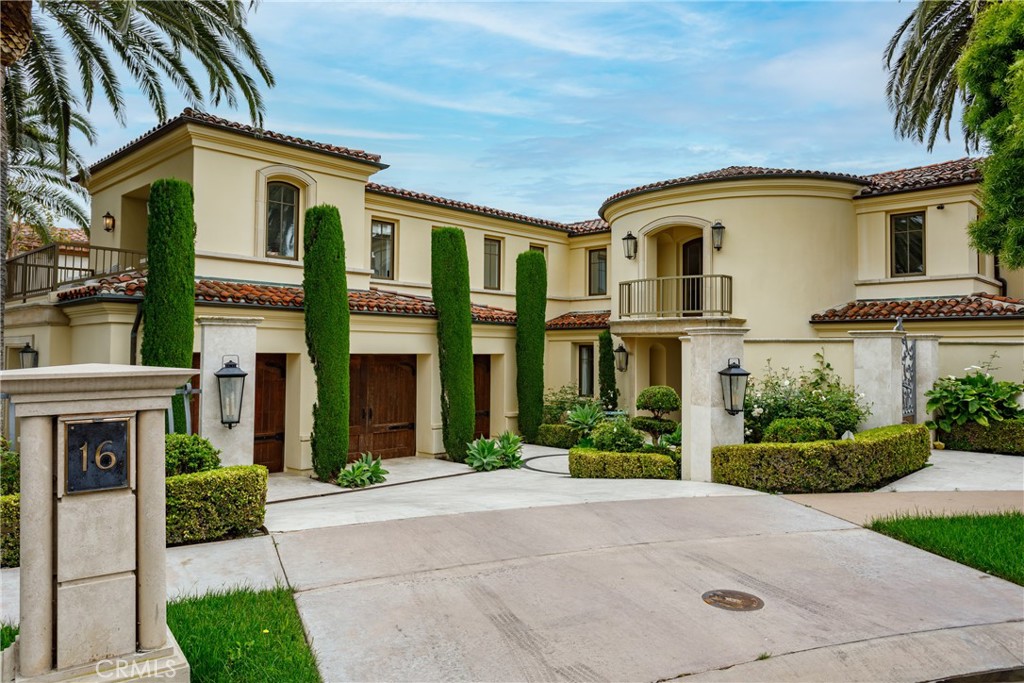 Pelican Crest (NCPC) - Residential