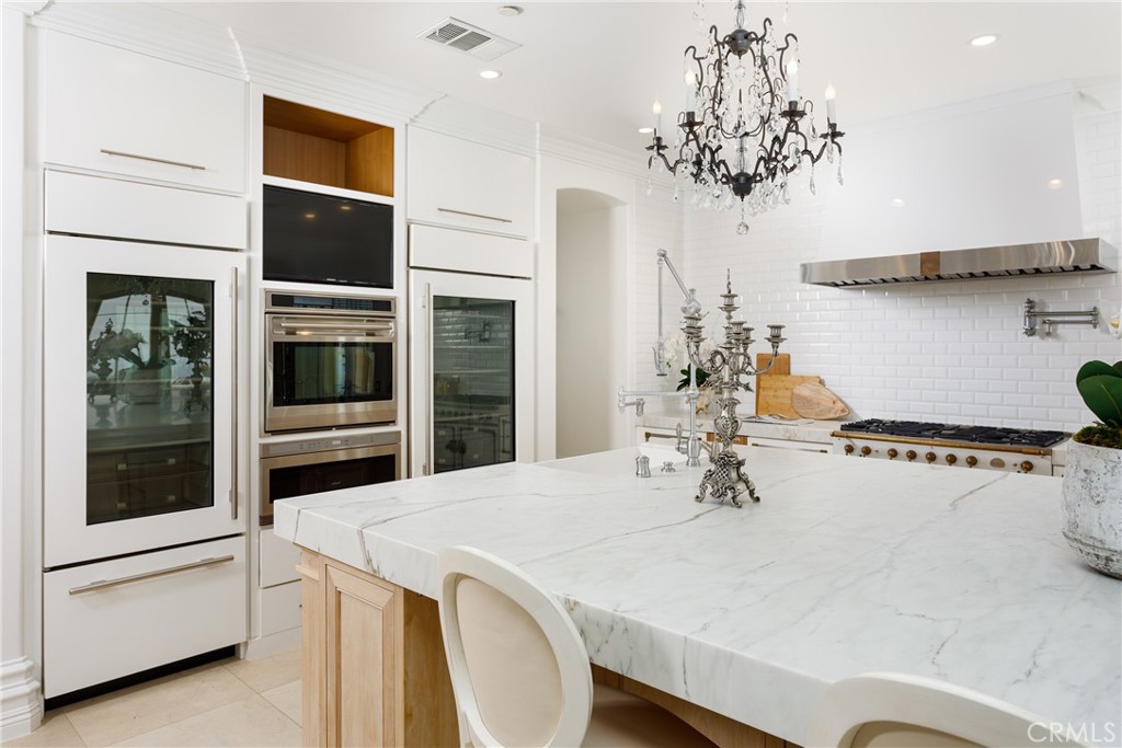 Pelican Crest (NCPC) - Residential