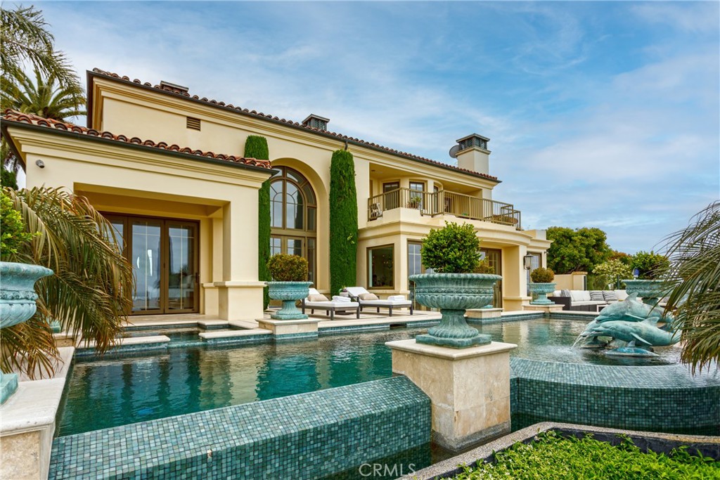 Pelican Crest (NCPC) - Residential