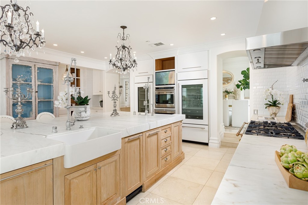 Pelican Crest (NCPC) - Residential