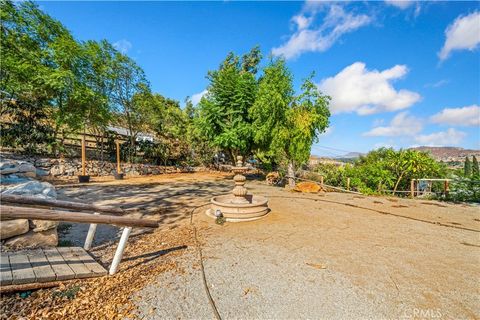 A home in Jurupa Valley