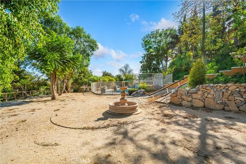 A home in Jurupa Valley