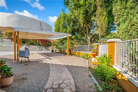 A home in Jurupa Valley