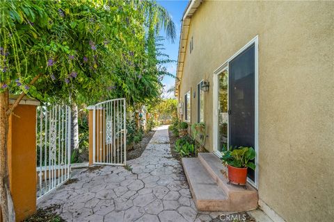 A home in Jurupa Valley