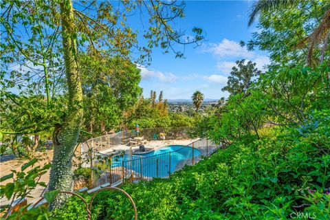 A home in Jurupa Valley