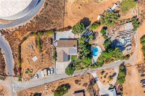 A home in Jurupa Valley