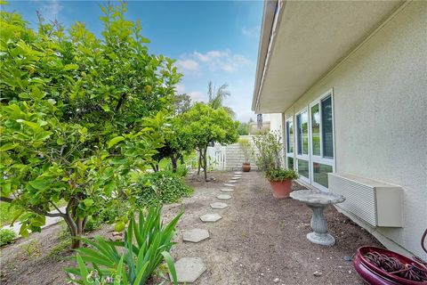 A home in Laguna Woods