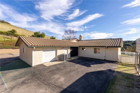 A home in Templeton