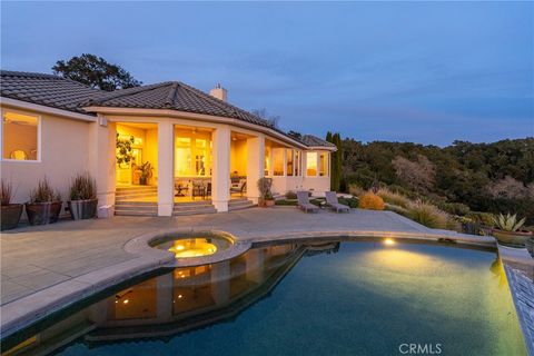 A home in Templeton