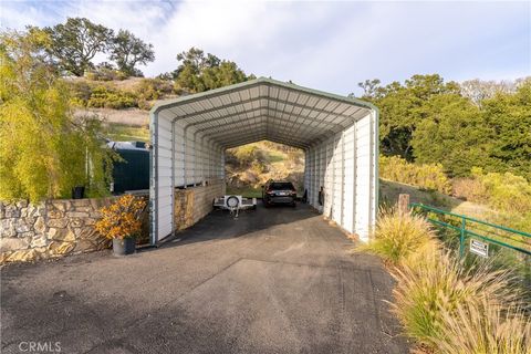A home in Templeton