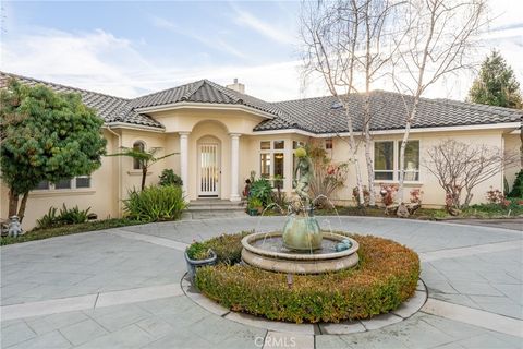 A home in Templeton