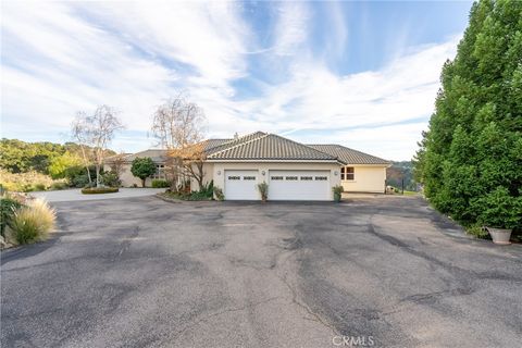 A home in Templeton