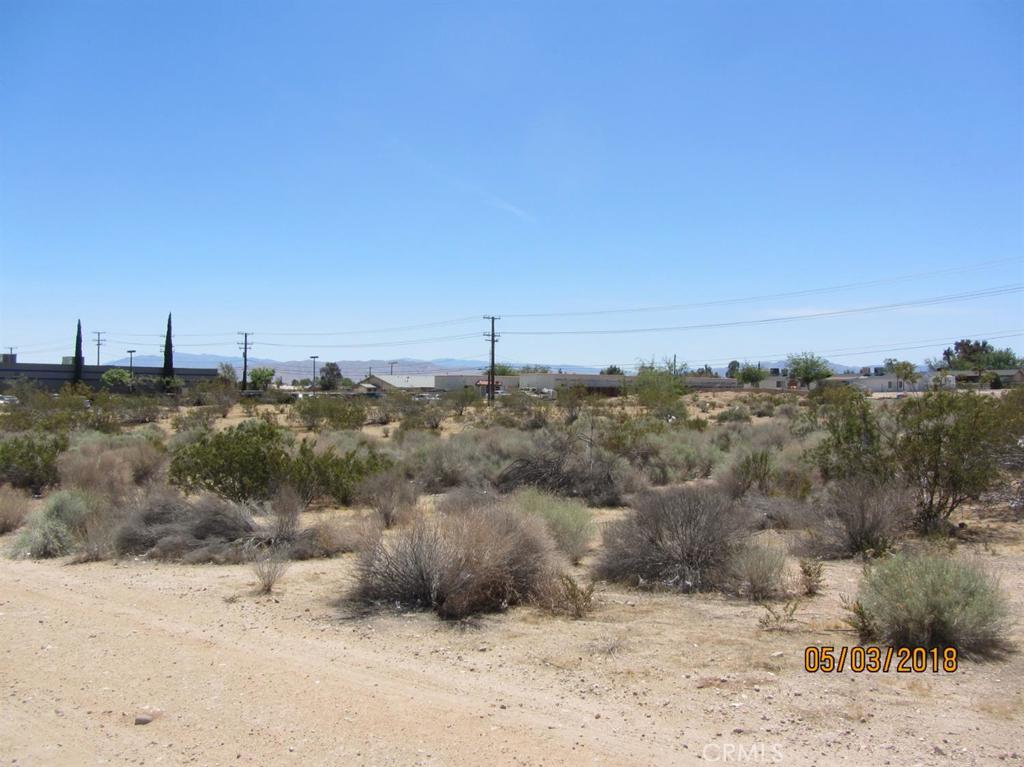 0 Bear Valley Road