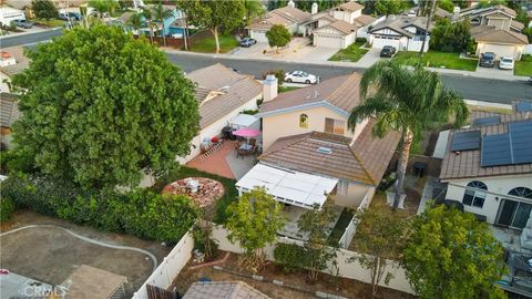 A home in Temecula