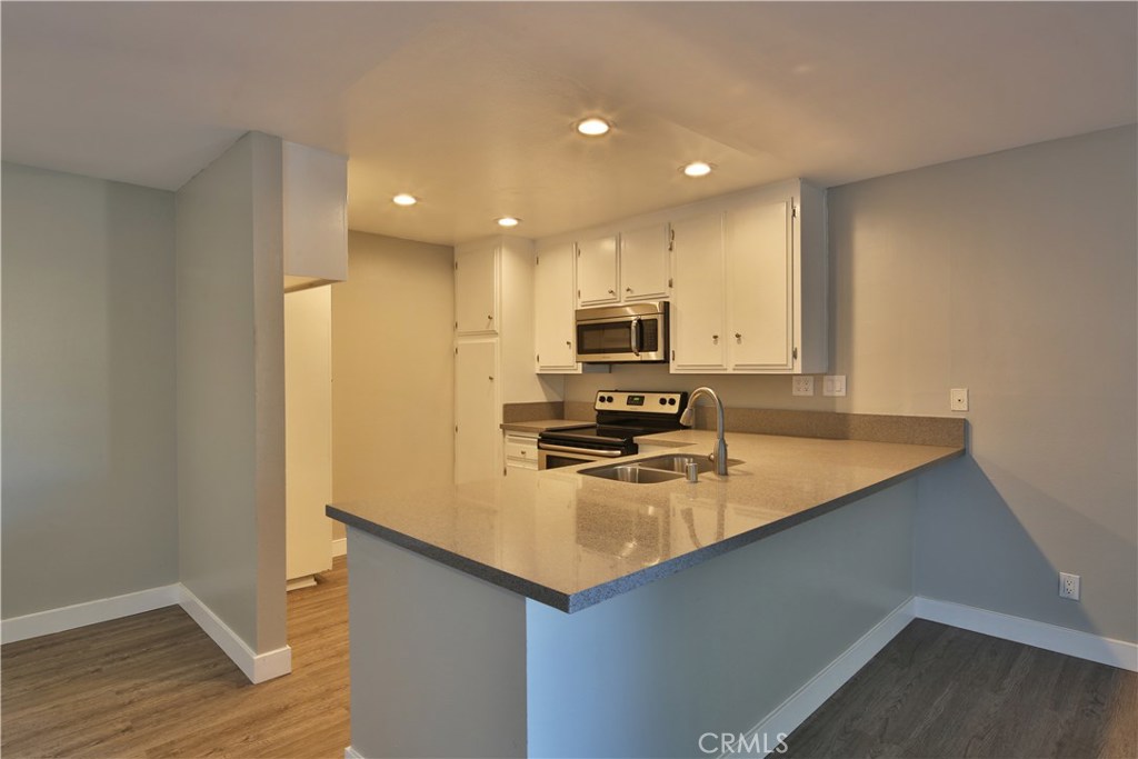 Circle (CA) - Residential Income