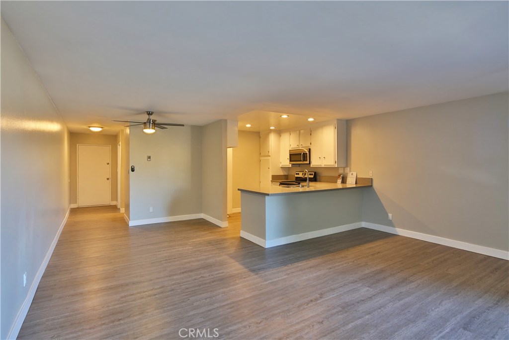 Circle (CA) - Residential Income