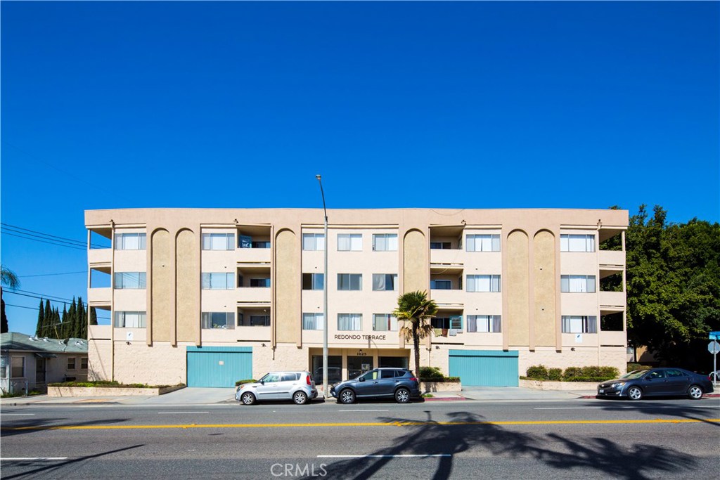 Circle (CA) - Residential Income