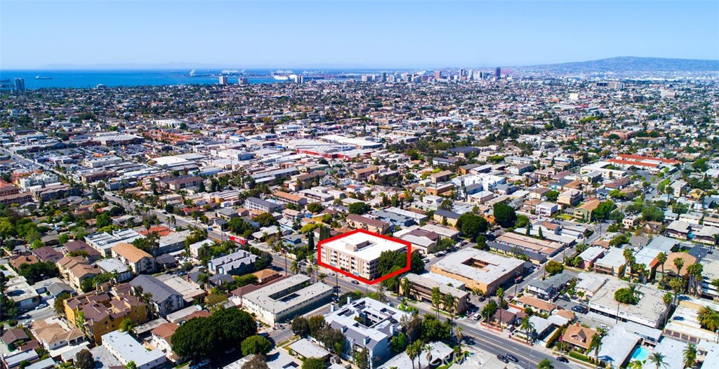 Circle (CA) - Residential Income