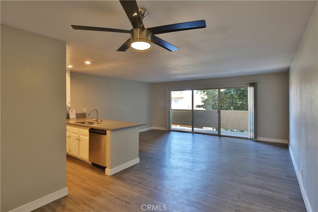 Circle (CA) - Residential Income