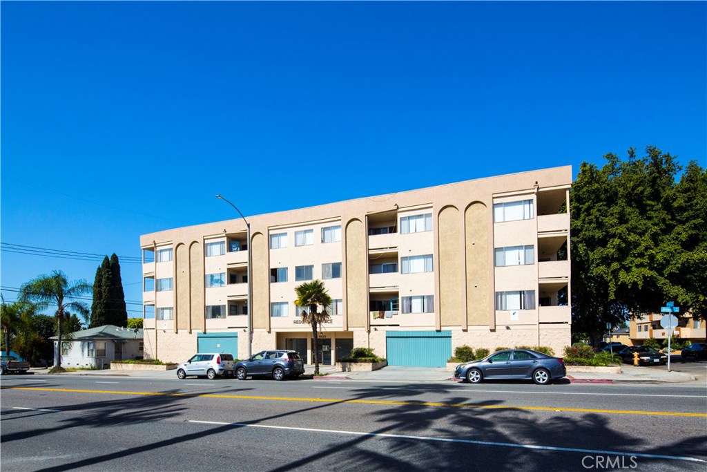 Circle (CA) - Residential Income