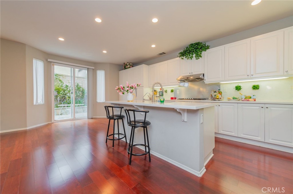 Brentwood (BRTW) - Residential Lease