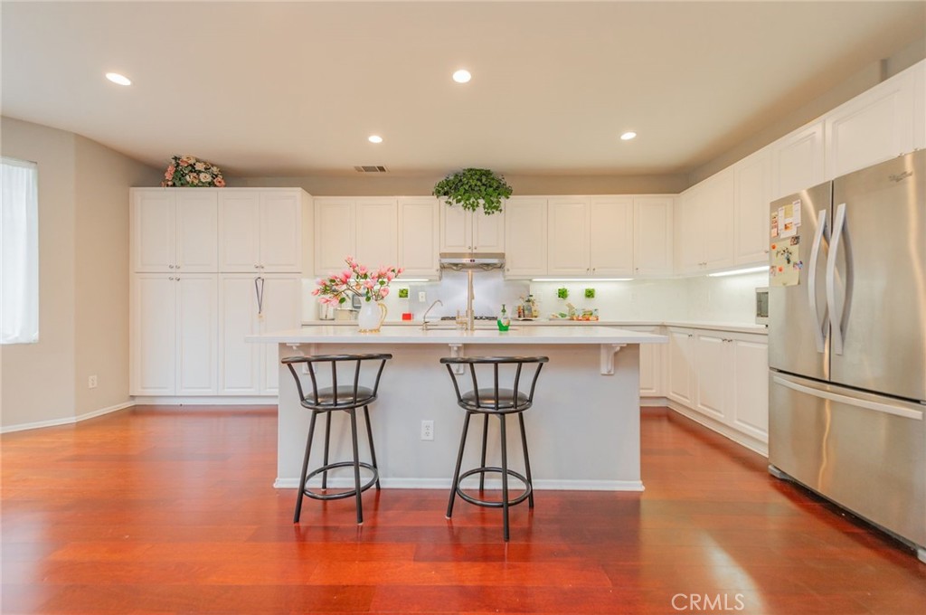 Brentwood (BRTW) - Residential Lease