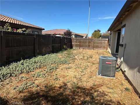 A home in Los Banos