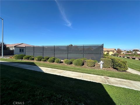 A home in Los Banos