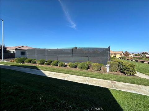 A home in Los Banos