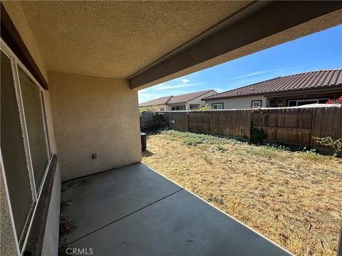 A home in Los Banos