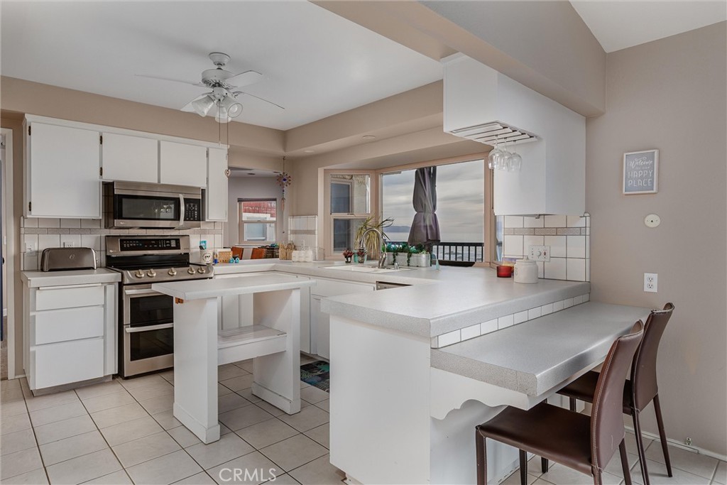 Town of Cayucos(540) - Residential