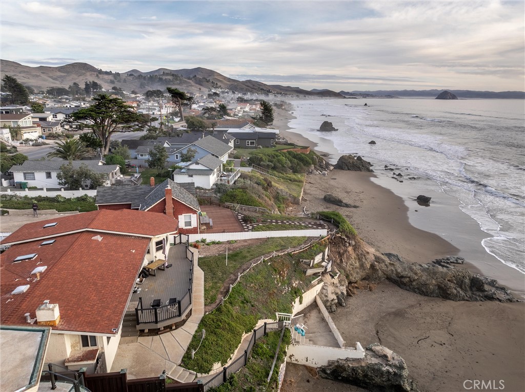 Town of Cayucos(540) - Residential