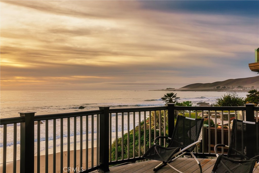 Town of Cayucos(540) - Residential