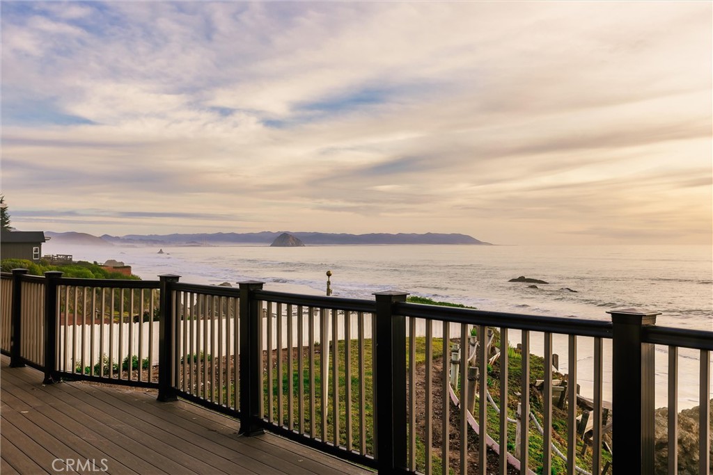 Town of Cayucos(540) - Residential