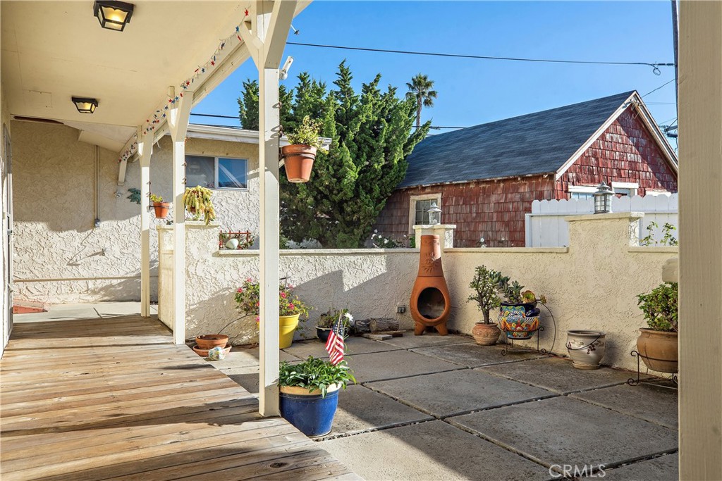 Town of Cayucos(540) - Residential