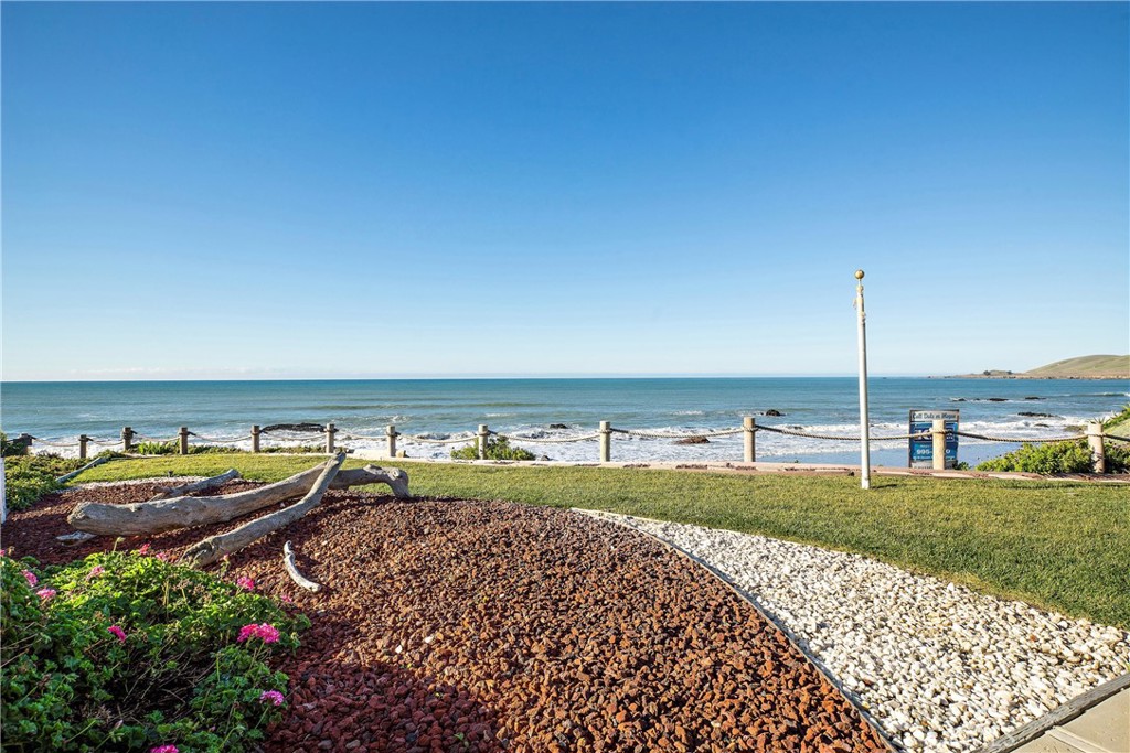 Town of Cayucos(540) - Residential