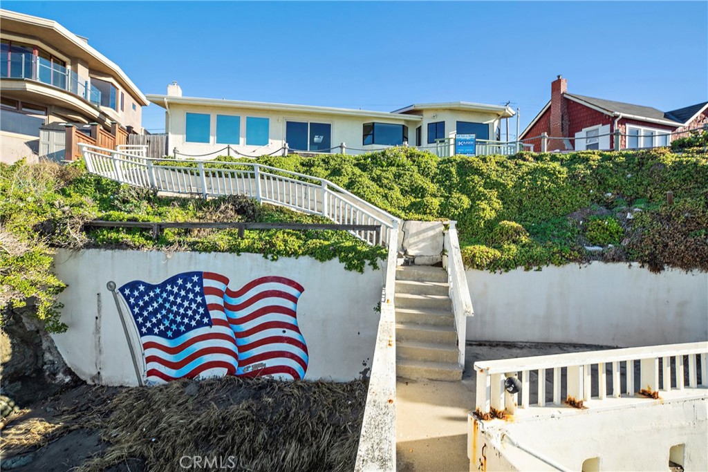 Town of Cayucos(540) - Residential