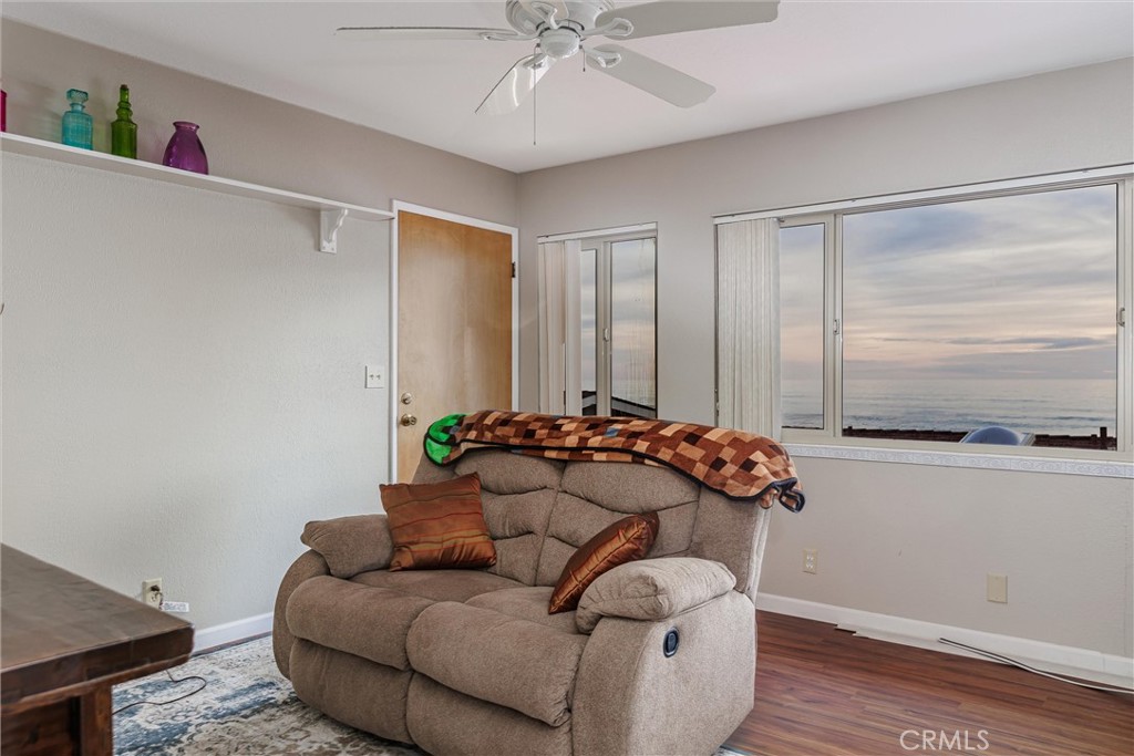 Town of Cayucos(540) - Residential