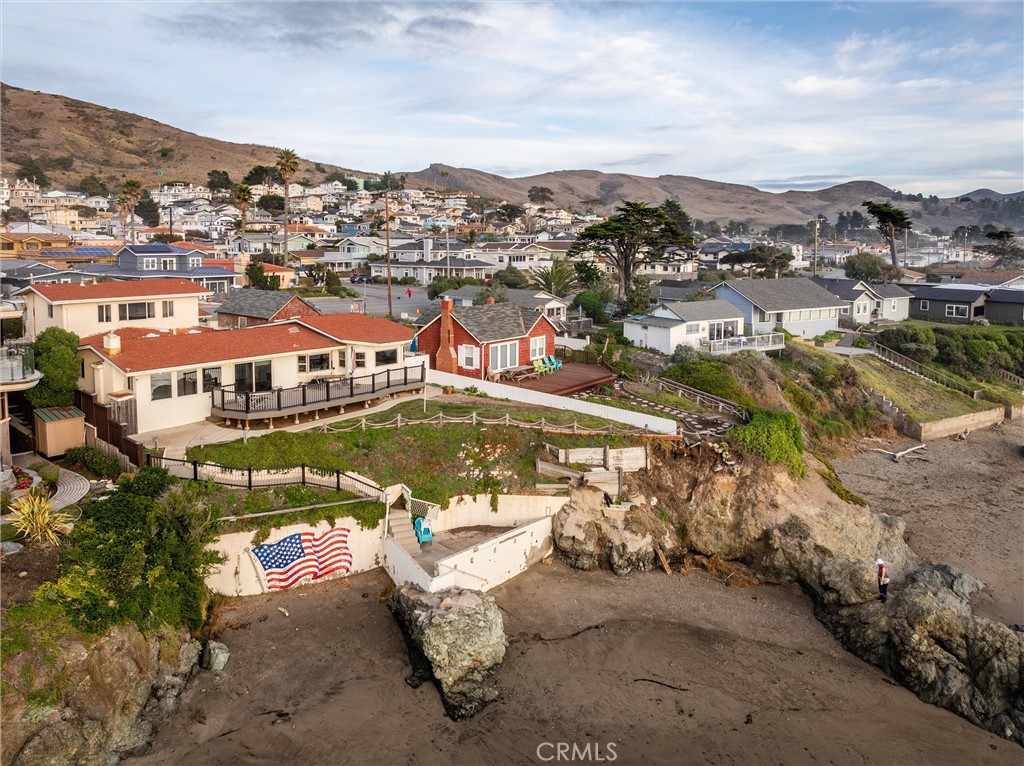 Town of Cayucos(540) - Residential