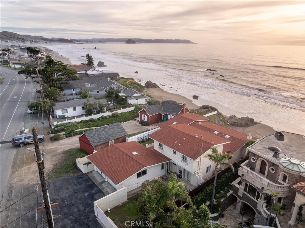 534 Pacific Avenue