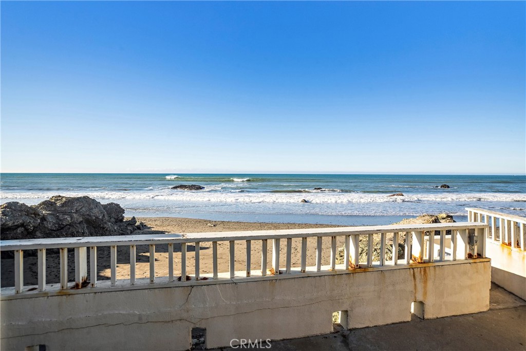 Town of Cayucos(540) - Residential