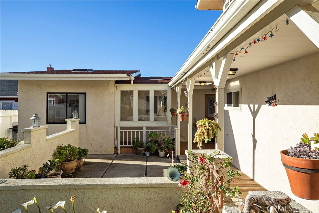 Town of Cayucos(540) - Residential