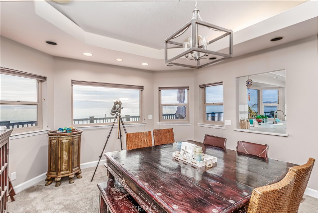 Town of Cayucos(540) - Residential