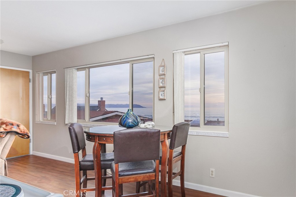 Town of Cayucos(540) - Residential