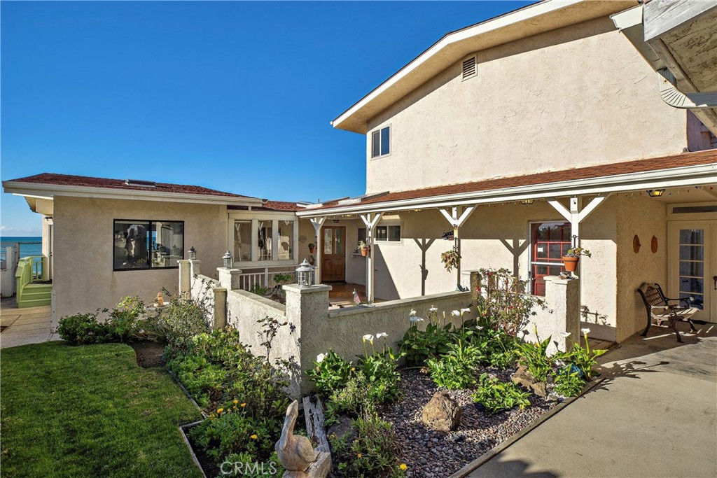 Town of Cayucos(540) - Residential